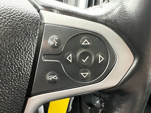 Used 2018 Chevrolet Colorado ZR2 AWD/4WD image 47