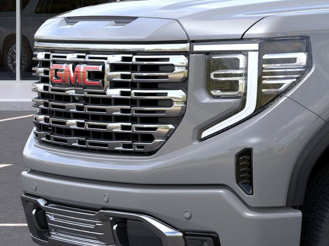 Used 2025 GMC Sierra 1500 Denali AWD/4WD image 43