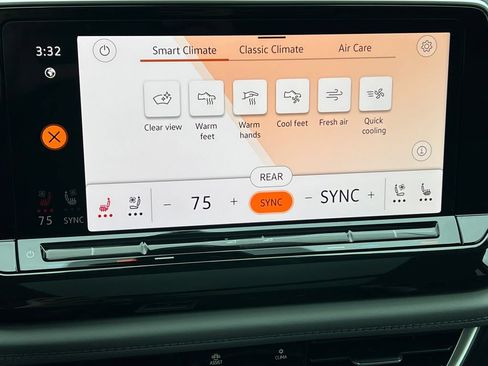 New 2026 Volkswagen Atlas Peak Edition AWD/4WD image 29