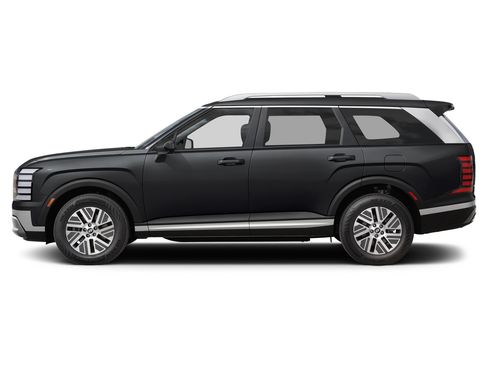 New 2026 Hyundai Palisade SEL AWD/4WD image 66