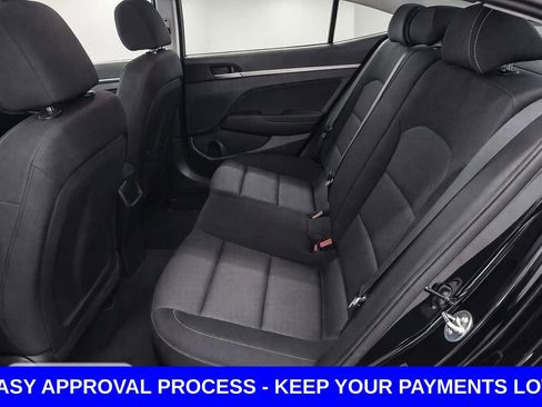 Used 2017 Hyundai Elantra Value Edition image 22