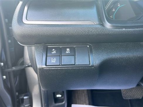 Used 2020 Honda Civic LX image 16