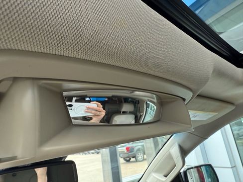 Certified 2018 Chevrolet Tahoe Premier image 23