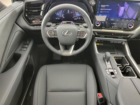 New 2026 Lexus TX 350 AWD image 29