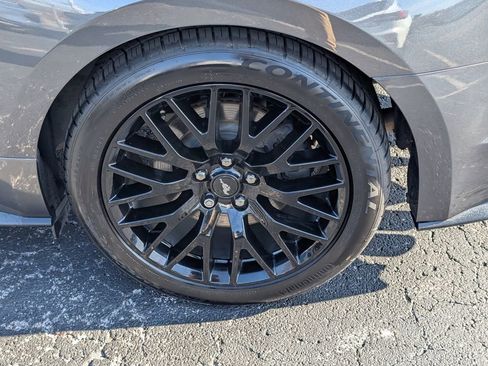 Used 2018 Ford Mustang GT Premium w/ GT Performance Package image 24