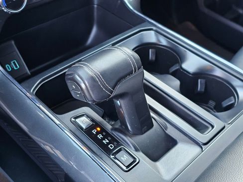 Certified 2022 Ford F150 XLT w/ Equipment Group 302A High image 27