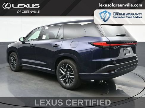 Used 2026 Lexus TX 350 AWD w/ Technology Package image 6