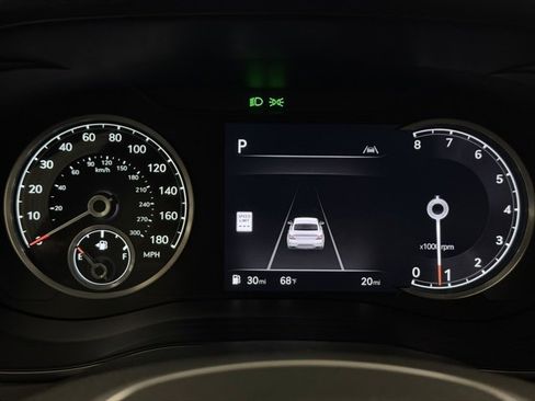 New 2026 Genesis G70 2.5T Prestige image 15