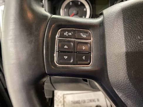 Used 2014 RAM 3500 Big Horn image 29