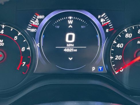 Used 2023 Chevrolet Camaro ZL1 image 25