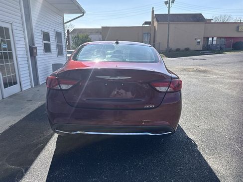 Used 2015 Chrysler 200 Limited w/ Convenience Group image 32