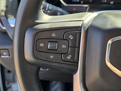 Used 2024 GMC Sierra 1500 SLT image 21