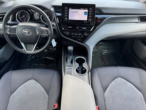 Used 2024 Toyota Camry LE FWD image 14