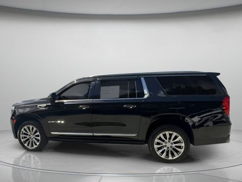 Used 2022 GMC Yukon XL Denali w/ Max Trailering Package RWD image 20