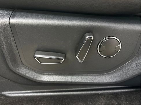 Used 2019 Ford Expedition Max Limited w/ Equipment Group 302A image 25