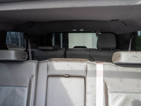 Used 2021 GMC Yukon Denali image 19
