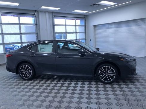 New 2026 Toyota Camry XLE image 26