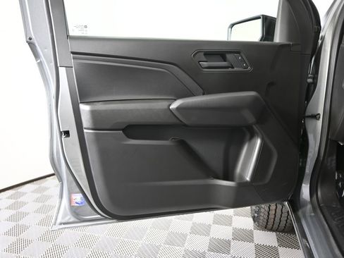New 2026 Chevrolet Colorado Trail Boss AWD/4WD image 18