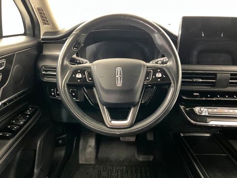 Used 2023 Lincoln Corsair Grand Touring w/ Equipment Group 301A image 12