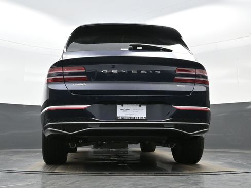 New 2026 Genesis GV80 2.5T Select image 16