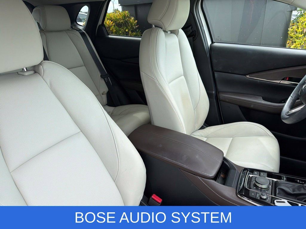 Used 2024 MAZDA CX-30 AWD 2.5 S w/ Premium Package image 4