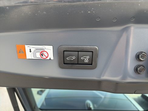 Used 2026 Toyota Prius Limited w/ Limited Premium Package image 17