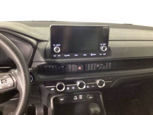 Used 2024 Honda CR-V EX image 15