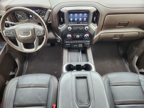 Used 2022 GMC Sierra 1500 Denali w/ Driver Alert Package II image 26