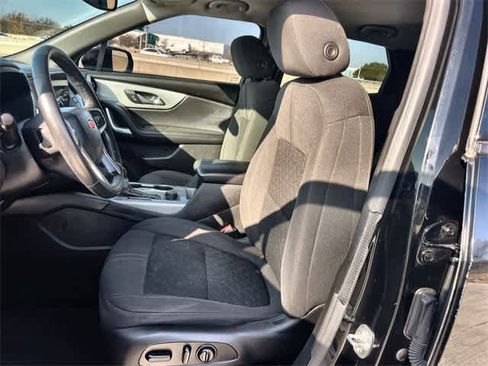 Used 2020 Chevrolet Blazer LT w/ Redline Edition image 11