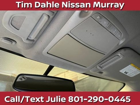 Used 2015 Nissan Sentra SL w/ Navigation Package FWD image 32