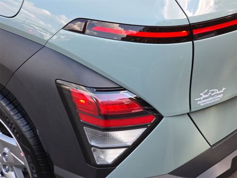 New 2026 Hyundai Kona SE image 34