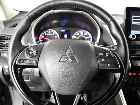 Used 2024 Mitsubishi Eclipse Cross SE AWD/4WD image 19