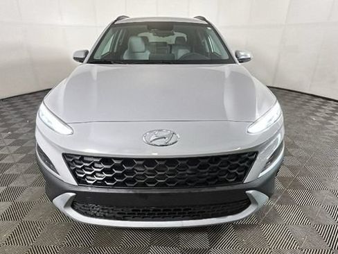 Certified 2023 Hyundai Kona SEL AWD/4WD image 7