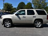 Used 2014 Chevrolet Tahoe LTZ image 4