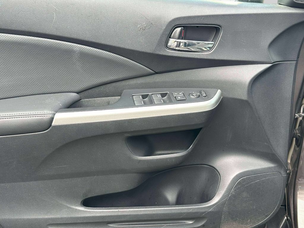 Used 2015 Honda CR-V EX-L image 17