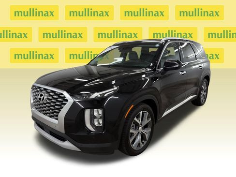 Used 2020 Hyundai Palisade SEL w/ Convenience Package AWD/4WD image 15