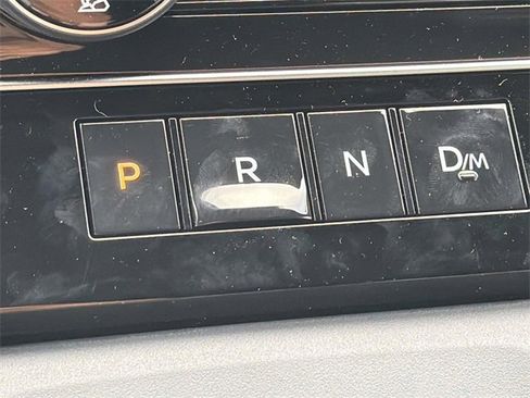 New 2026 Nissan Armada PRO-4X image 21