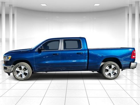 Used 2023 RAM 1500 Laramie image 6