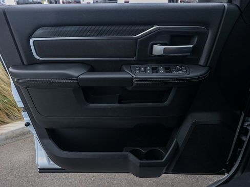 New 2026 RAM 2500 Big Horn image 22