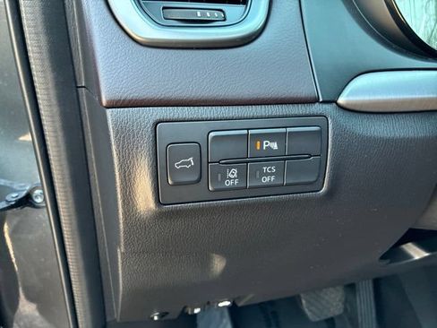 Used 2018 MAZDA CX-9 Grand Touring AWD/4WD image 9
