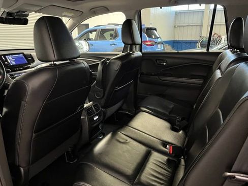 Used 2022 Honda Pilot Special Edition image 15