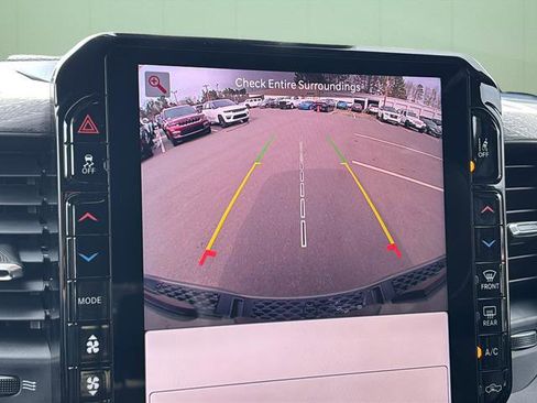 New 2026 RAM 1500 Laramie image 31