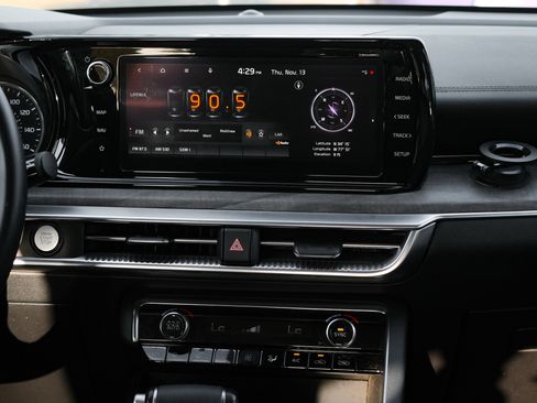 Used 2022 Kia K5 EX image 30