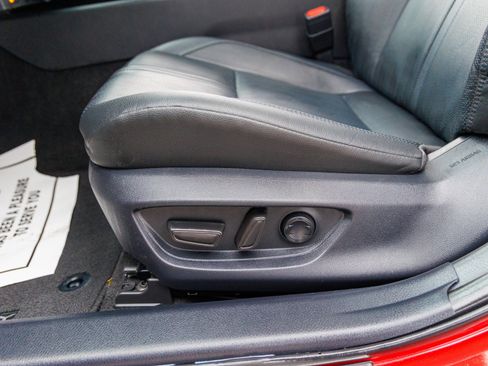 Used 2025 Toyota Camry XSE image 41