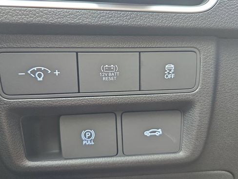 New 2026 Hyundai Sonata Blue FWD image 12