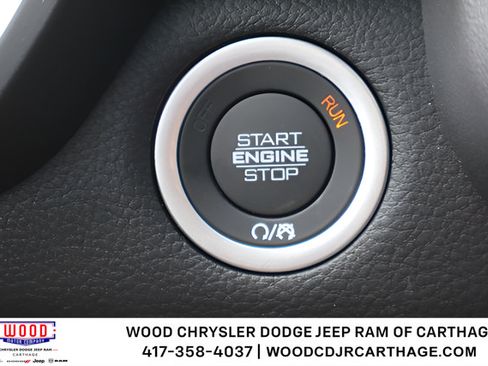 New 2026 RAM 1500 Rebel w/ Bed Utility Group AWD/4WD image 20
