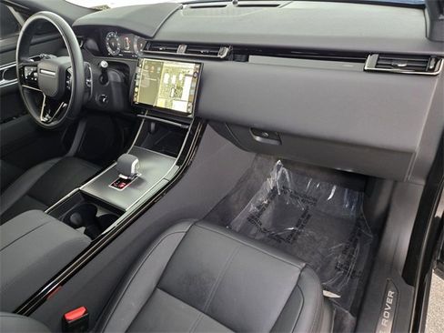 Certified 2024 Land Rover Range Rover Velar Dynamic SE image 18