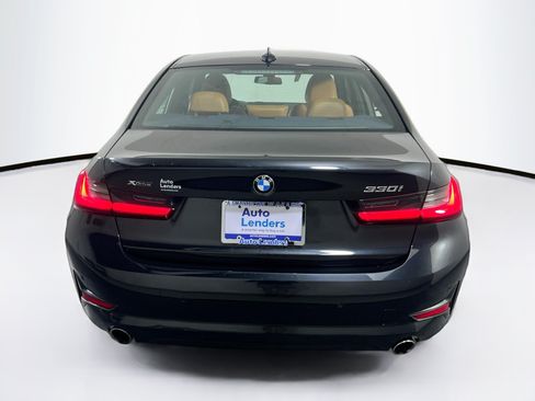 Used 2020 BMW 330i xDrive Sedan w/ Premium Package AWD/4WD image 6