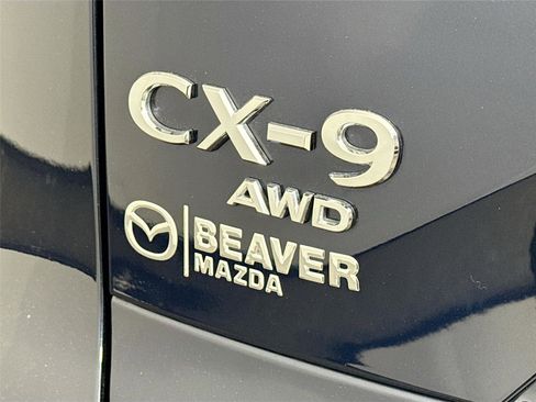 Certified 2023 MAZDA CX-9 Touring Plus image 15