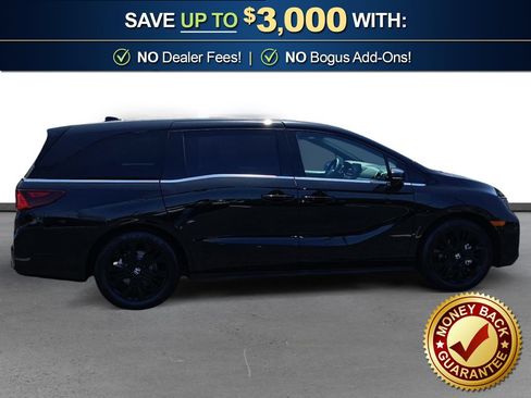 Used 2026 Honda Odyssey Sport-L image 8